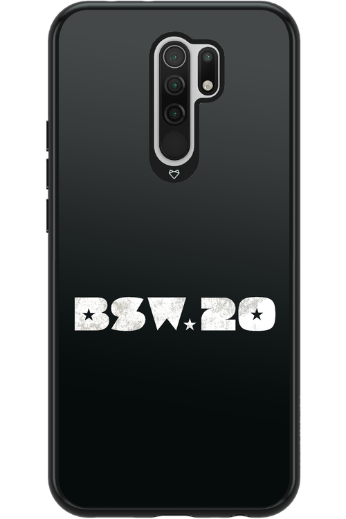 BSW 20 (7) 2.0 - Xiaomi Redmi 9