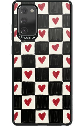 Little Hearts 2.0 - Samsung Galaxy Note 20