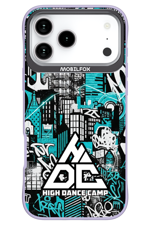 HDC 3 - Apple iPhone 17 Pro Max