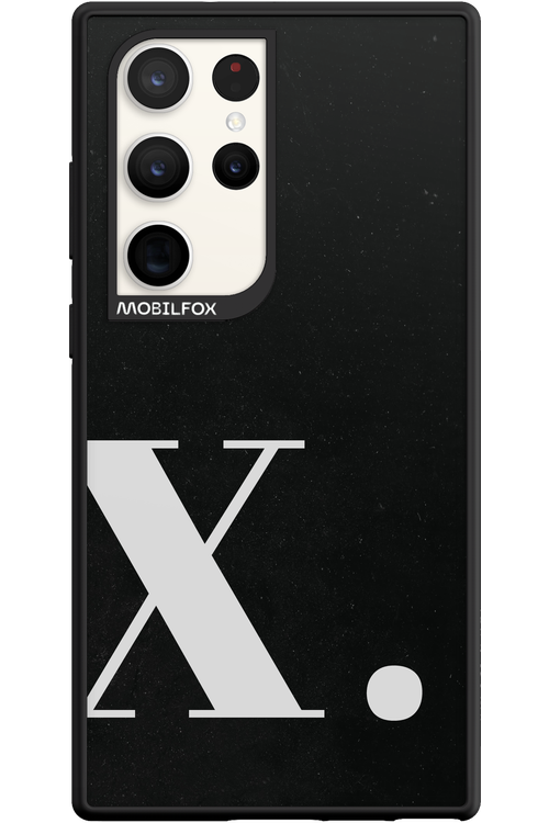 X (Off Space) 2.0 - Samsung Galaxy S23 Ultra