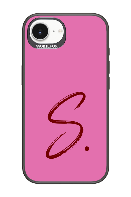 (Sorbet) S 2.0 - Apple iPhone 16e