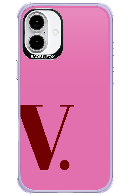 V (Sorbet) 2.0 - Apple iPhone 16 Plus