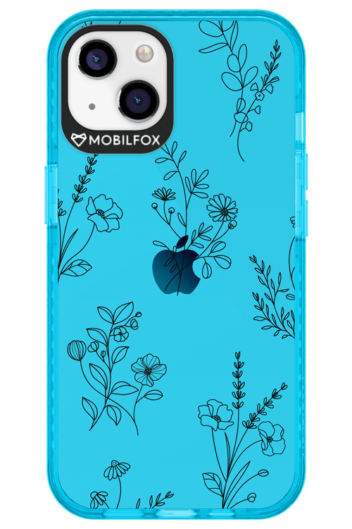 Bouquet 2.0 - Apple iPhone 13