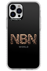 Black - Apple iPhone 12 Pro