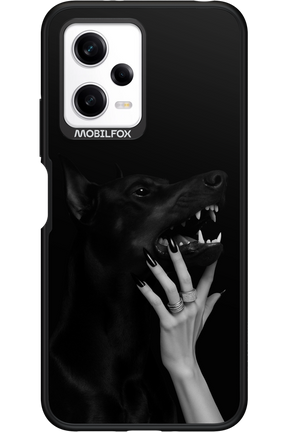Hellhound 2.0 - Xiaomi Redmi Note 12 5G