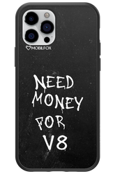 V8 2.0 - Apple iPhone 12 Pro