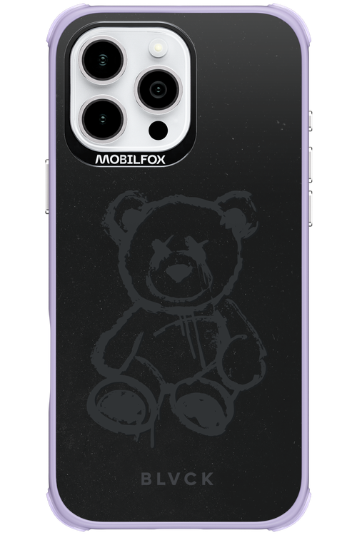 BLVCK BEAR 2.0 - Apple iPhone 16 Pro Max