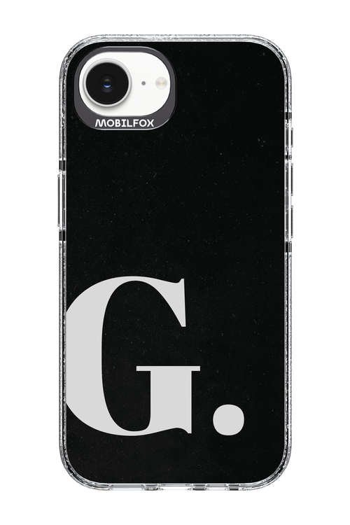 G (Off Space) 2.0 - Apple iPhone 16e