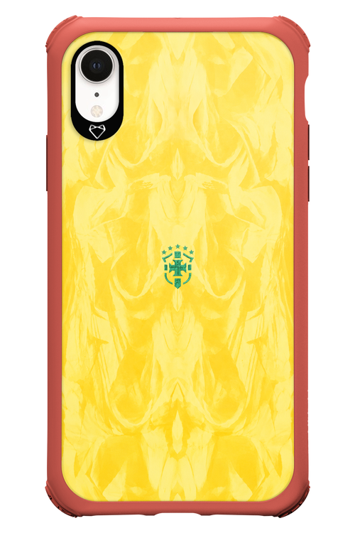 Brasil 2.0 - Apple iPhone XR