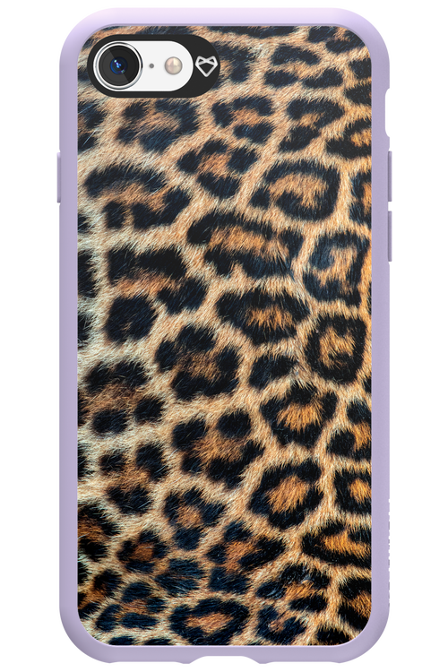 Leopard - Apple iPhone SE 2020