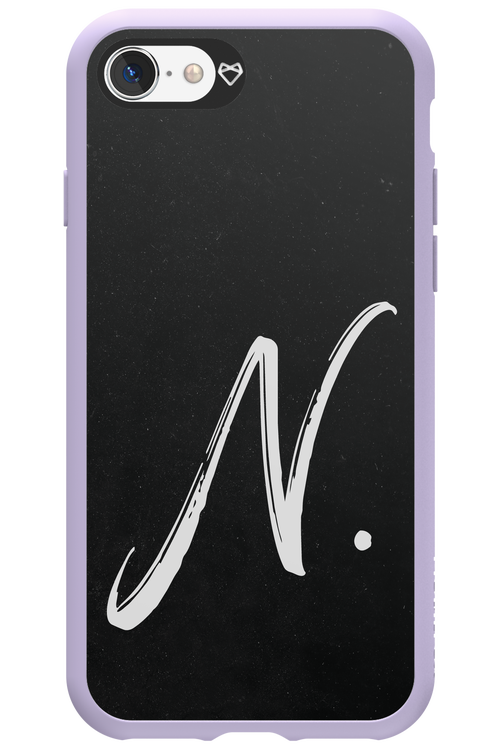 (Off Space) N 2.0 - Apple iPhone SE 2020