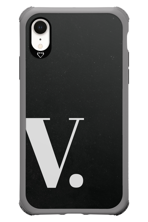 V (Off Space) 2.0 - Apple iPhone XR
