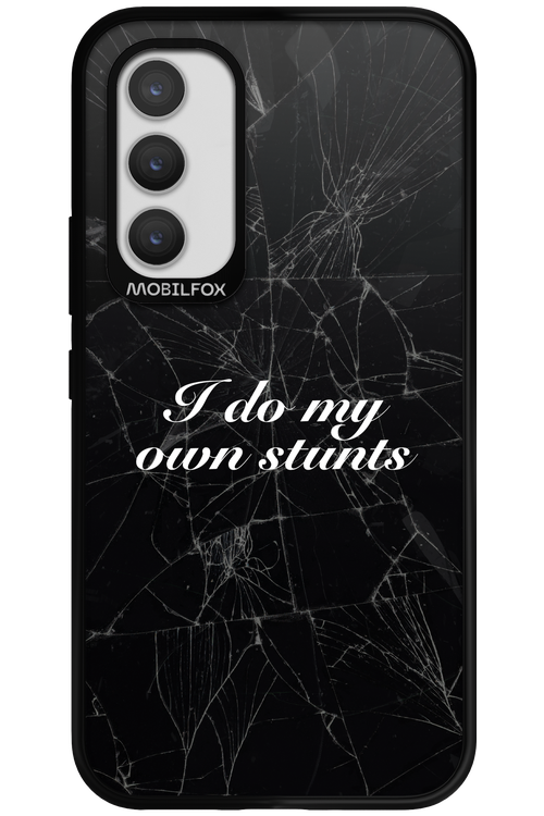 Stunts 2.0 - Samsung Galaxy A34