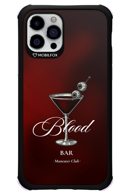 Blood Bar - Apple iPhone 12 Pro