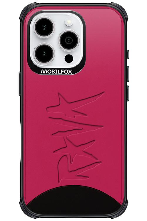 Rava Brick 2.0 - Apple iPhone 16 Pro