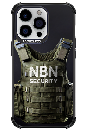 Secu - Apple iPhone 13 Pro