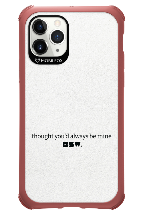 BSW FourSeasons 13 2.0 - Apple iPhone 11 Pro
