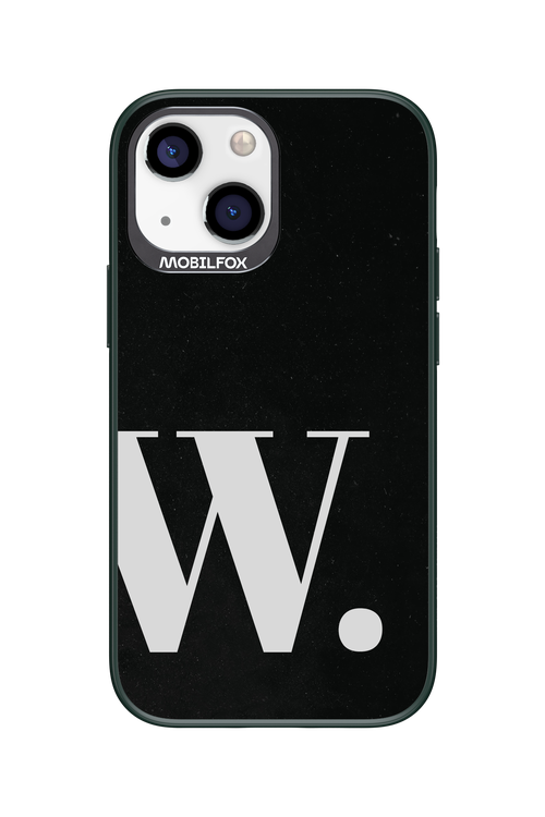 W (Off Space) 2.0 - Apple iPhone 13 Mini