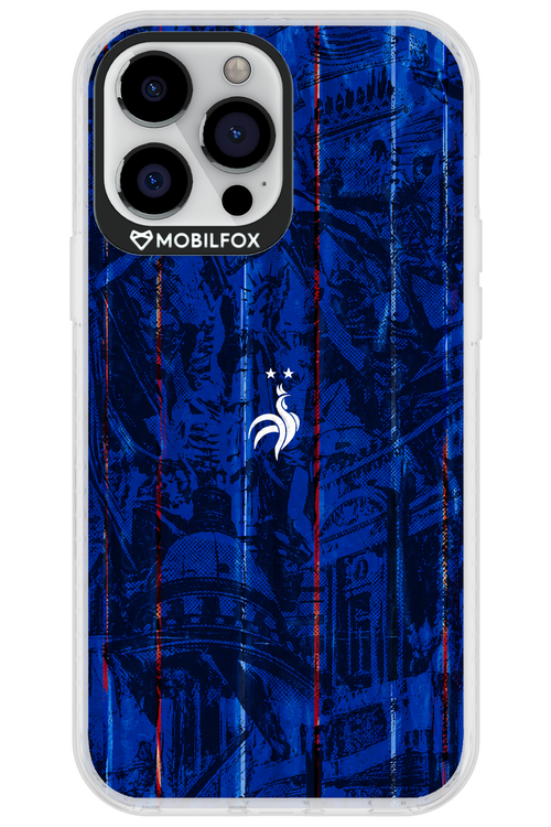 Franta 2.0 - Apple iPhone 13 Pro Max