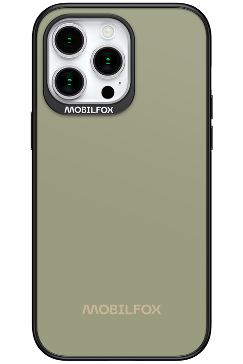 Olive 2.0 - Apple iPhone 15 Pro Max