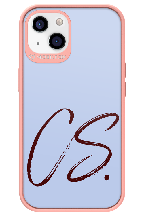 (Jellyfish Presso) CS 2.0 - Apple iPhone 13