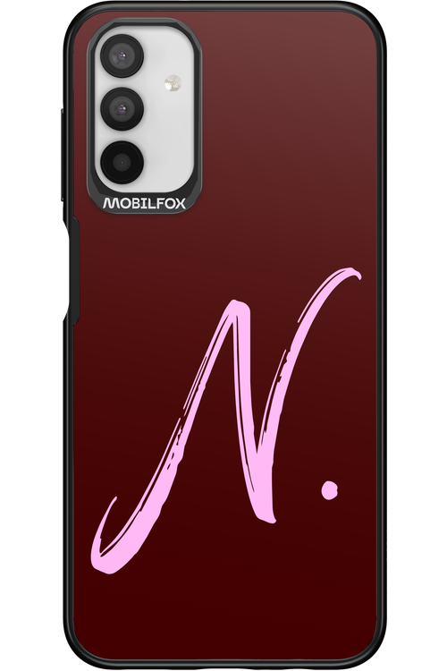 (Dark Blush) N 2.0 - Samsung Galaxy A04s