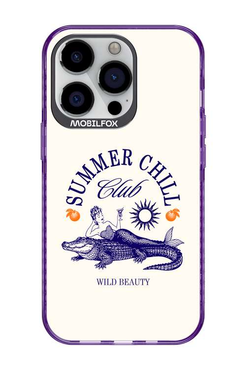 ChillMaid 2.0 - Apple iPhone 13 Pro