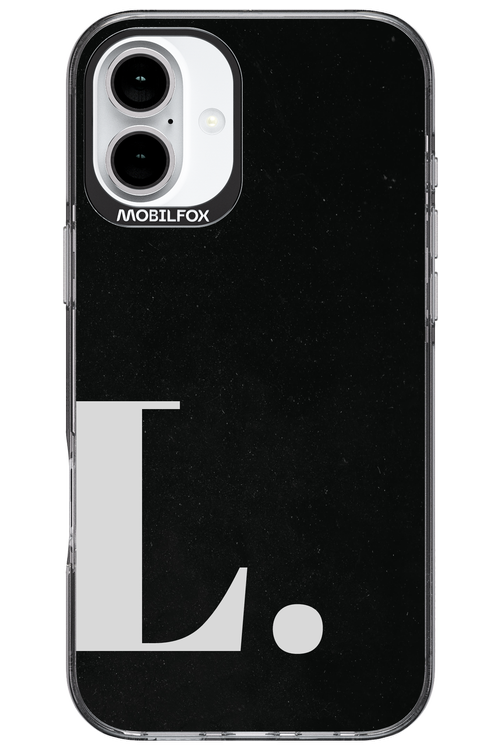 L (Off Space) 2.0 - Apple iPhone 16 Plus