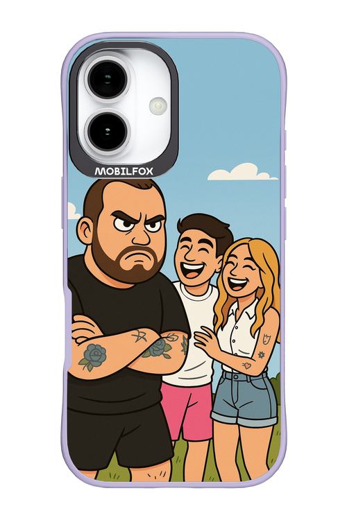 Solo Love - Apple iPhone 17