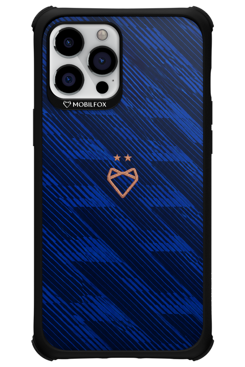 Franta 2.0 x Mobilfox 2.0 - Apple iPhone 12 Pro Max