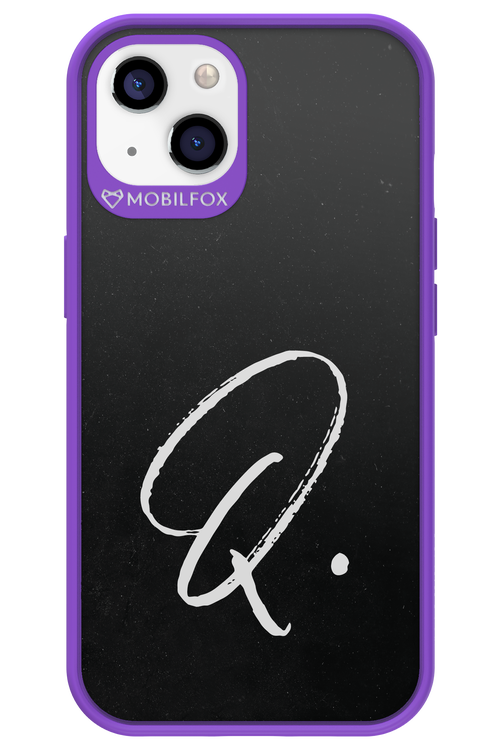 (Off Space) Q 2.0 - Apple iPhone 13