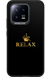 Relax 2.0 - Xiaomi 13