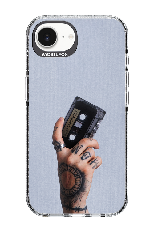 Bagabont 2.0 - Apple iPhone 17e