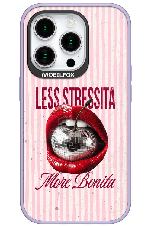 Bonita 2.0 - Apple iPhone 15 Pro
