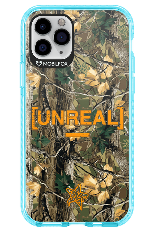 Realtree - Apple iPhone 11 Pro