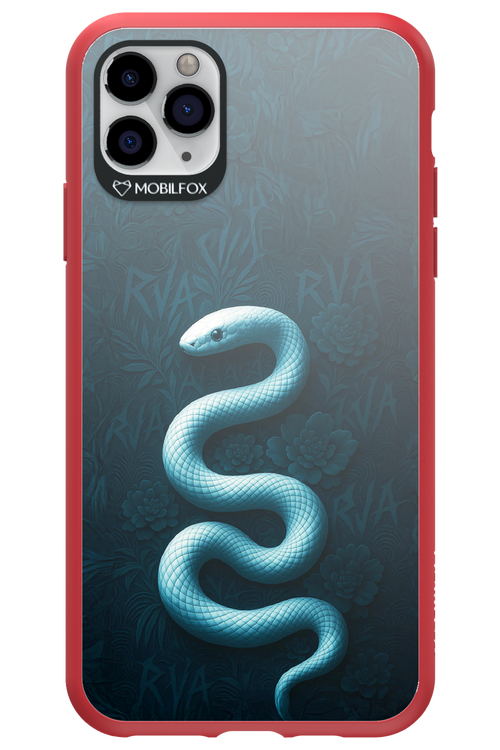 Night Venom 2.0 - Apple iPhone 11 Pro Max