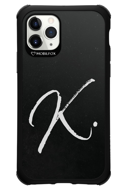 (Off Space) K 2.0 - Apple iPhone 11 Pro