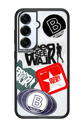 Beerseewalk I - Samsung S25