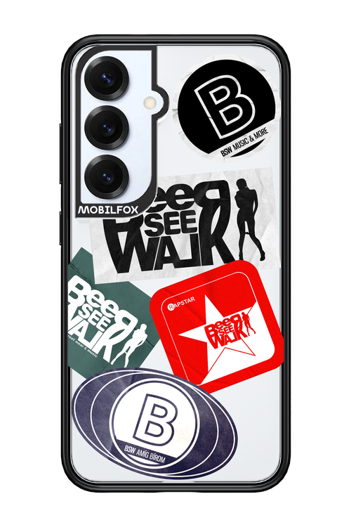 Beerseewalk I - Samsung S25