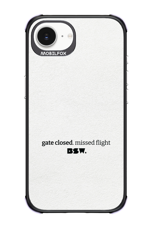 BSW FourSeasons 12 2.0 - Apple iPhone 16e