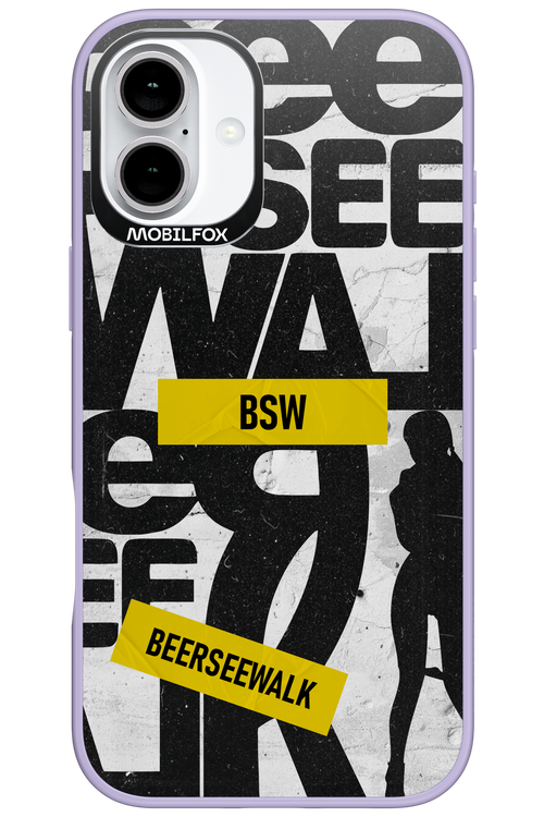 Beerseewalk II 2.0 - Apple iPhone 16 Plus