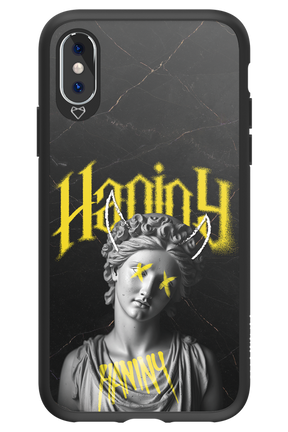 Classic Haniny - Apple iPhone X