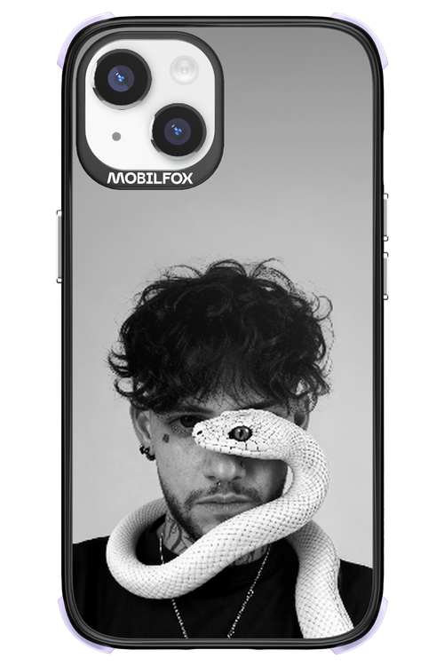SNAKE (RAVA) - Apple iPhone 14