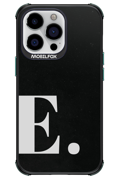 E (Off Space) 2.0 - Apple iPhone 13 Pro