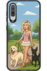 Weaf - Samsung Galaxy A50