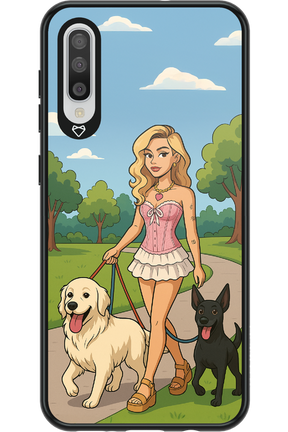 Weaf - Samsung Galaxy A50