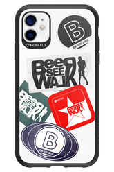 Beerseewalk I - Apple iPhone 11