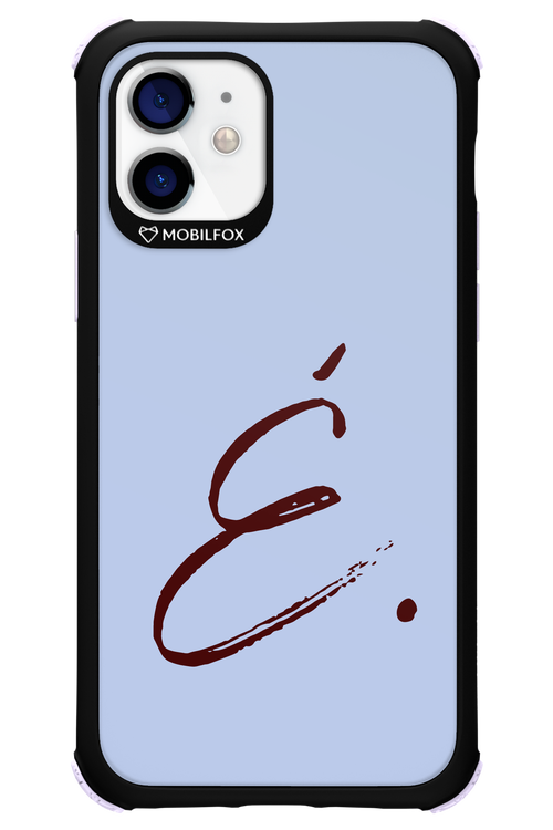 (Jellyfish Presso) E II 2.0 - Apple iPhone 12