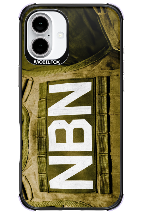 Team 2.0 - Apple iPhone 16 Plus