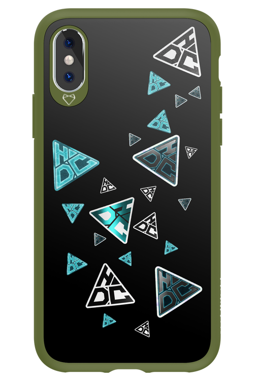 HDC 8 - Apple iPhone XS